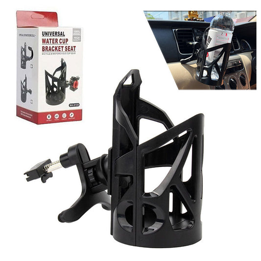 Porte-gobelet Extensible pour Voitures Rotatif 360 dégrée SH-3133 – حامل أكواب في السيارة - تنزوت