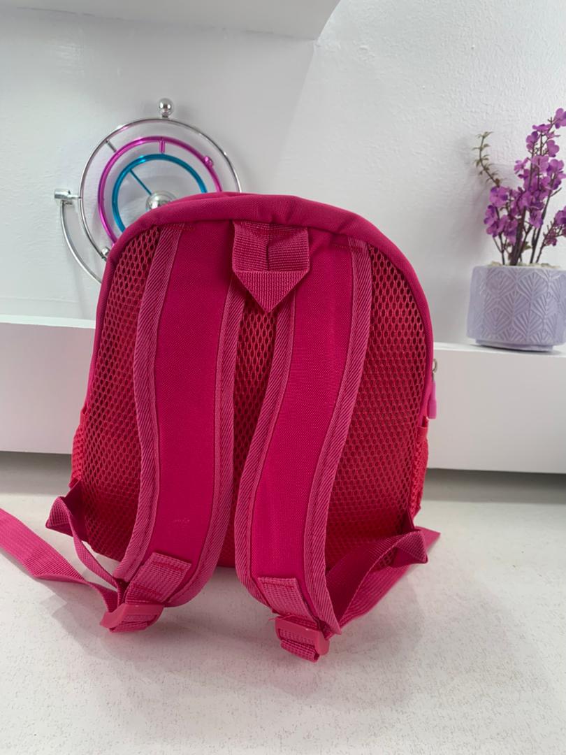 Sac à dos Mignon pour Enfants Paw Paw – rose – محفظة أطفال صغيرة