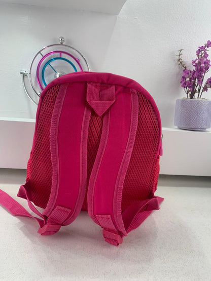 Sac à dos Mignon pour Enfants Paw Paw – rose – محفظة أطفال صغيرة