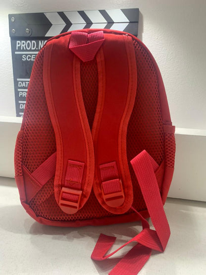 Sac à dos Mignon pour Enfants Paw Paw – Rouge – محفظة أطفال صغيرة
