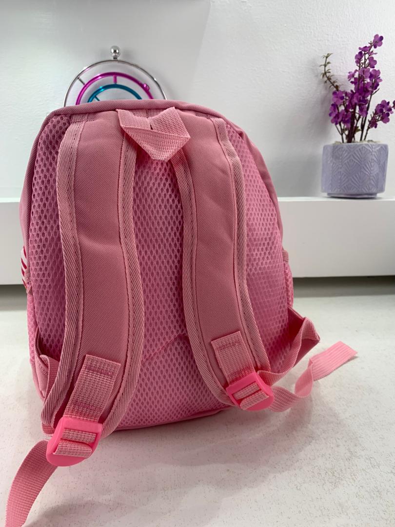 Sac à dos Mignon pour Enfants Paw Paw – rose – محفظة أطفال صغيرة