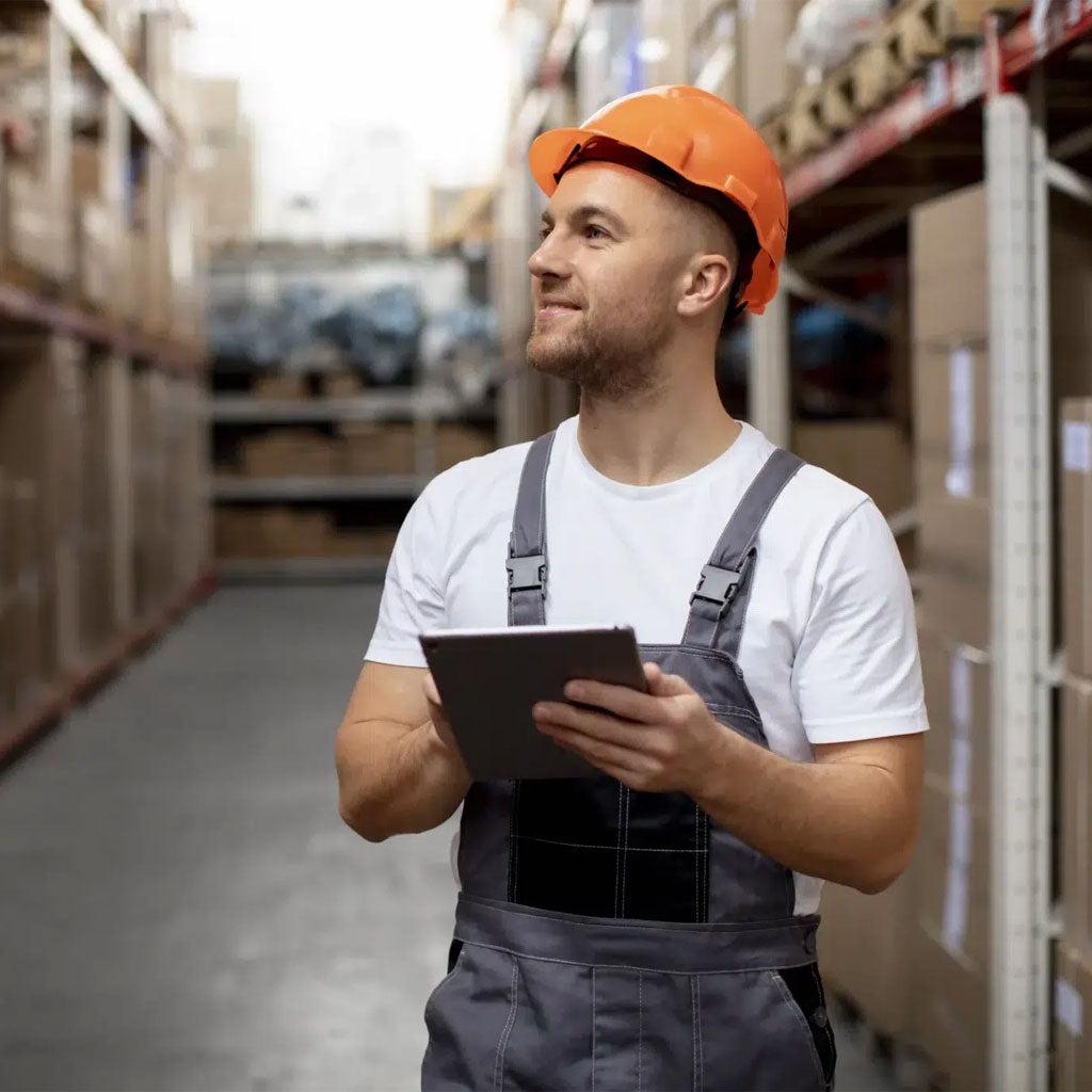Salopette de travail SM Neo de Haute Qualité – بدلة عمال مريحة