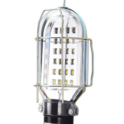 Baladeuse LED 10m ALFA – مصباح محمول كابل بطول 10 أمتار