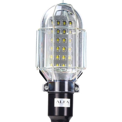 Baladeuse LED 10m ALFA – مصباح محمول كابل بطول 10 أمتار