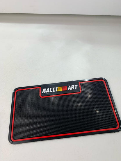 Tapis Antidérapant pour Voiture | منظم أغراض غير قابل للانزلاق للسيارة
