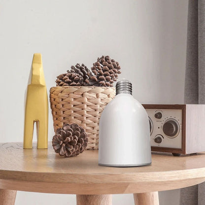 Lampe LED Islamique avec Haut-Parleur Bluetooth – مصباح إسلامي تلاوات القرآن مع مكبر صوت بلوتوث