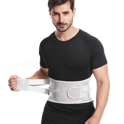 Sibote Ceinture de Soutien Lombaire Réglable ST-7335 – حزام شد الظهر