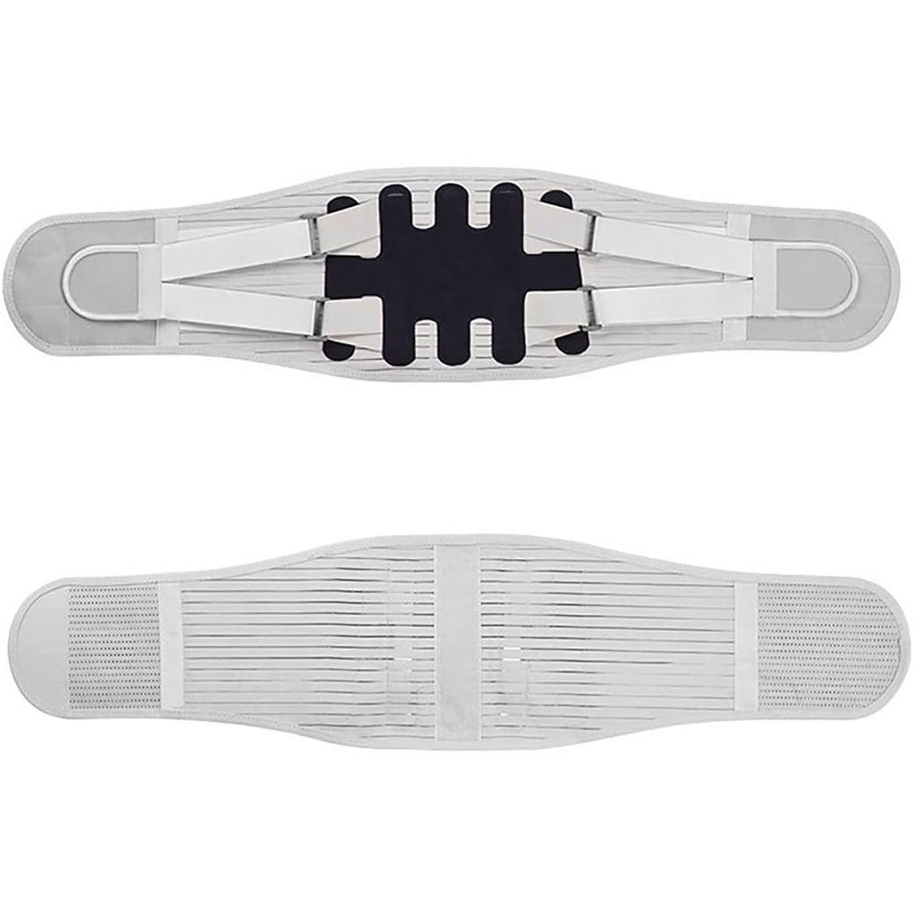 Sibote Ceinture de Soutien Lombaire Réglable ST-7335 – حزام شد الظهر