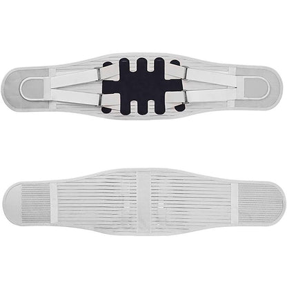 Sibote Ceinture de Soutien Lombaire Réglable ST-7335 – حزام شد الظهر