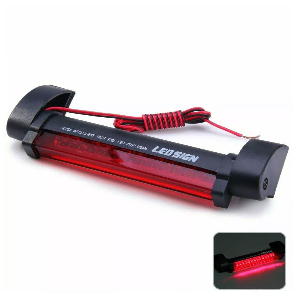 Feu Stop LED Universel 24LED – مصباح فرامل مركزي عالي السطوع