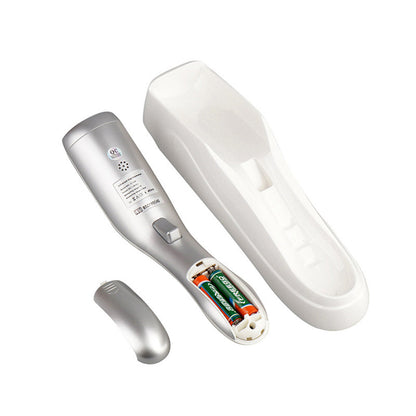 SWINGMED Thermomètre Infrarouge Frontal avec Support 3en1 – مقياس حراري مع حامل