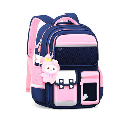 Sac à Dos Enfant pour École primaire de Haute Qualité Principal