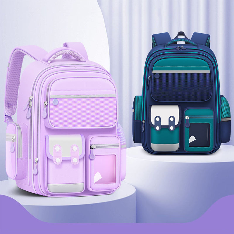 Sac à Dos Enfant pour École primaire de Haute Qualité Principal تنزوت