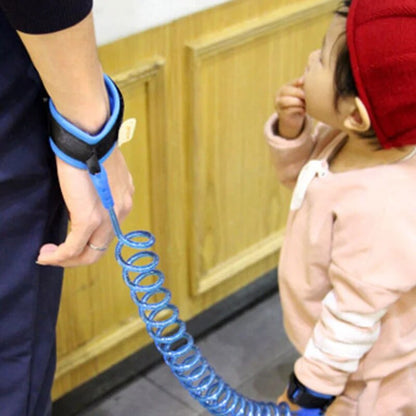 Bracelet de sécurité Anti Perte pour Enfant - سوار مضاد للضياع للأطفال
