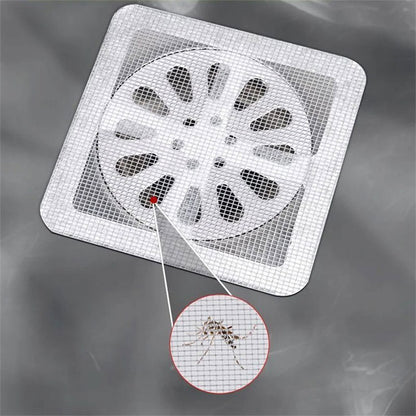 Patchs filtrants jetables pour douche 10Pcs – مصفاة حمام