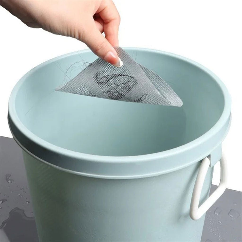 Patchs filtrants jetables pour douche 10Pcs – مصفاة حمام