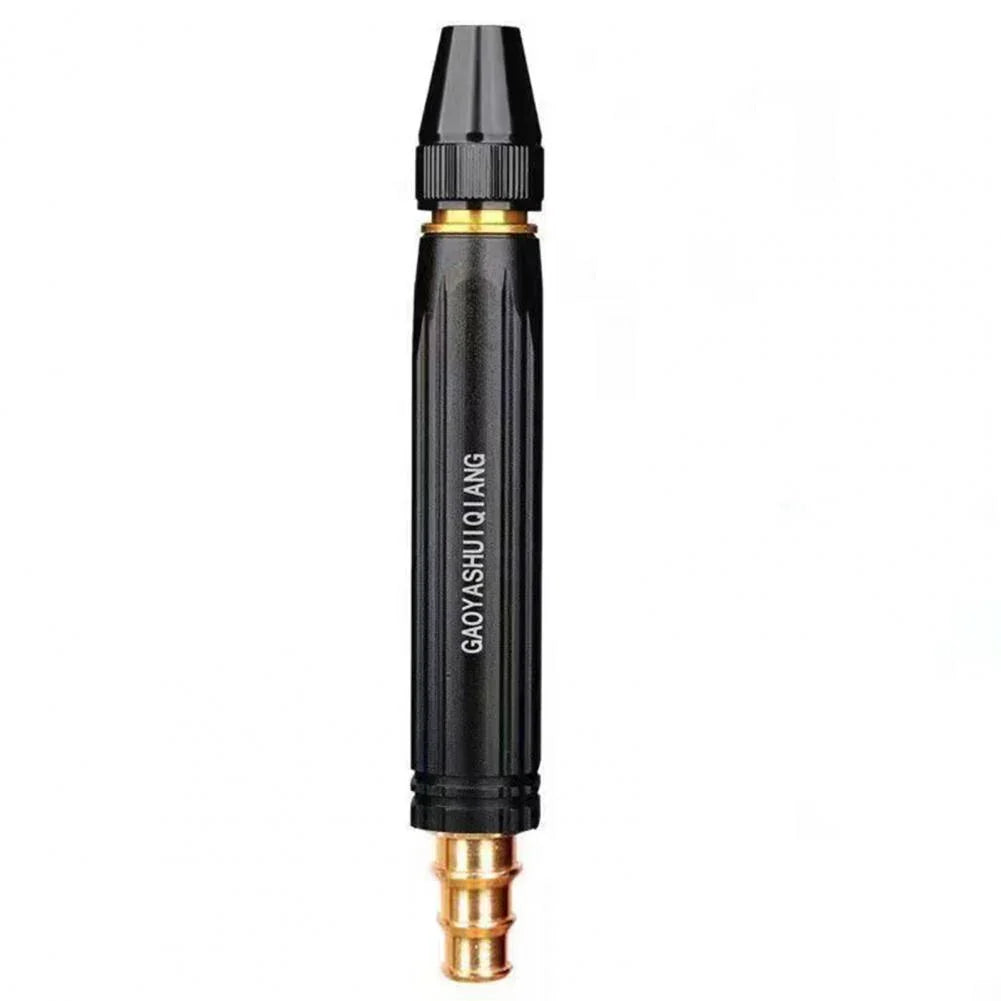Pistolet à eau haute pression Portable 3 Mode de Spray