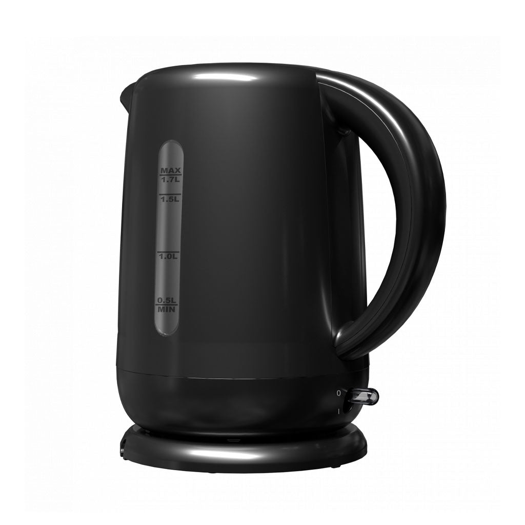 Bouilloire électrique sans fil SCHALLENGE 2200W 1.7 Litres – غلاية كهربائية