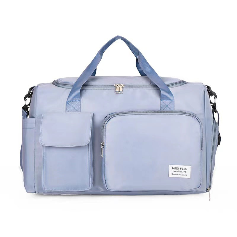 Cabas de sport Oxford imperméables pour hommes et femmes