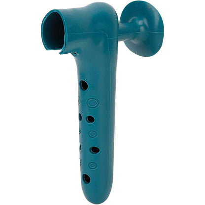 Poignée de porte en silicone avec ventouse pour absorber le choc 1Pcs – مقبض من سيليكون لحماية الحائط