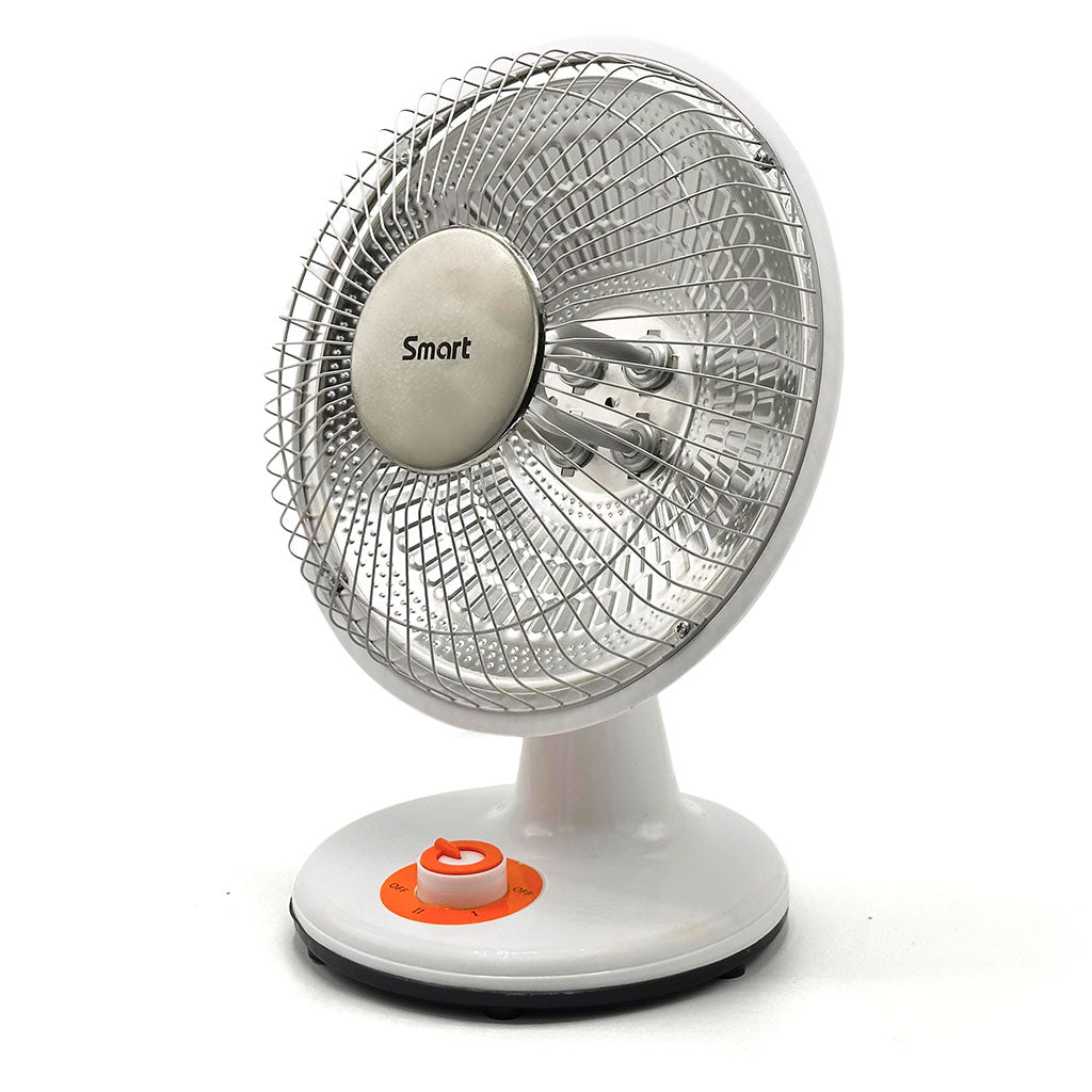 Smart Chauffage Électrique 2 Vitesses 800W