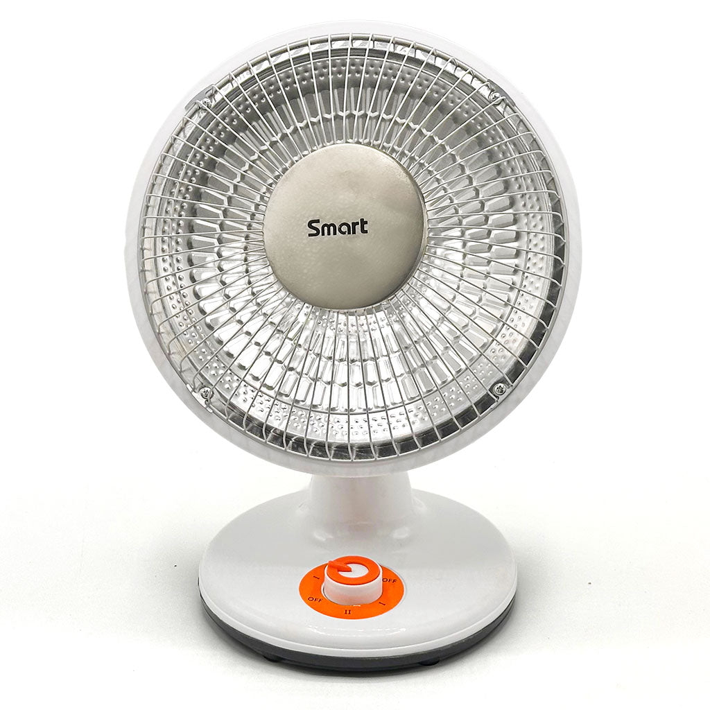 Smart Chauffage Électrique 2 Vitesses 800W