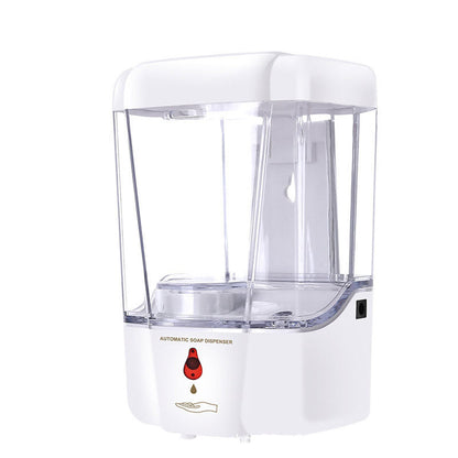 Distributeur automatique de Savon pour les mains sans contact 700ml
