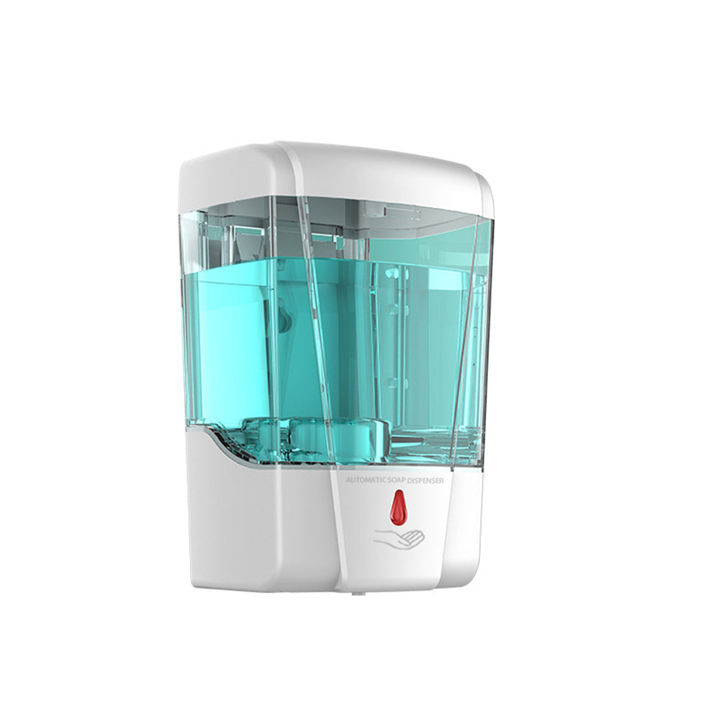 Distributeur automatique de Savon pour les mains sans contact 700ml