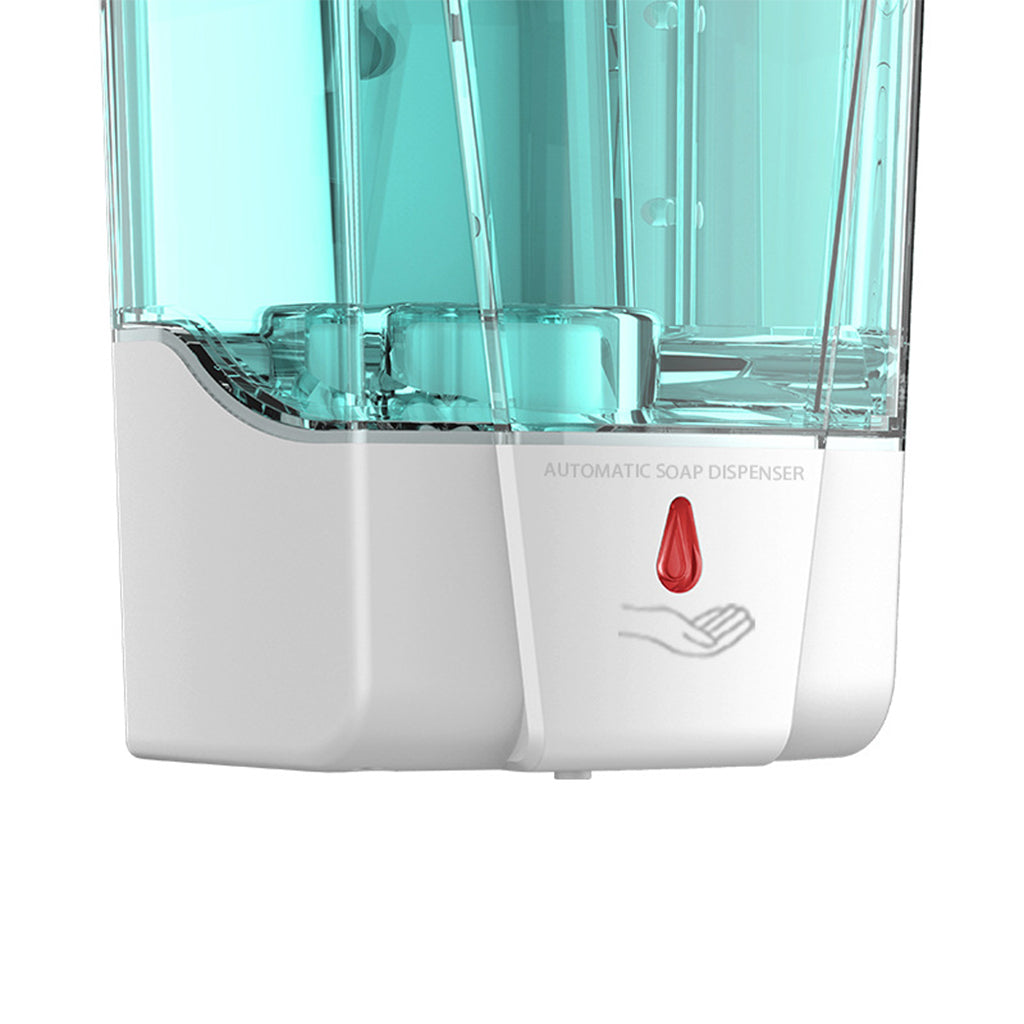 Distributeur automatique de Savon pour les mains sans contact 700ml