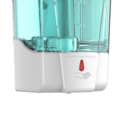 Distributeur automatique de Savon pour les mains sans contact 700ml