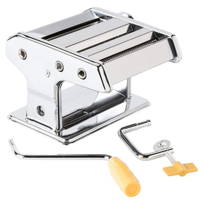 Machine À Pâtes et Nouilles Manuelle 3en1 Sonashi SPM-151 – ماكينة تحضير العجائن