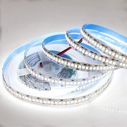 Bande LED lumineuse à détecteur de mouvement pour lit 4000K lumière blanc App Control