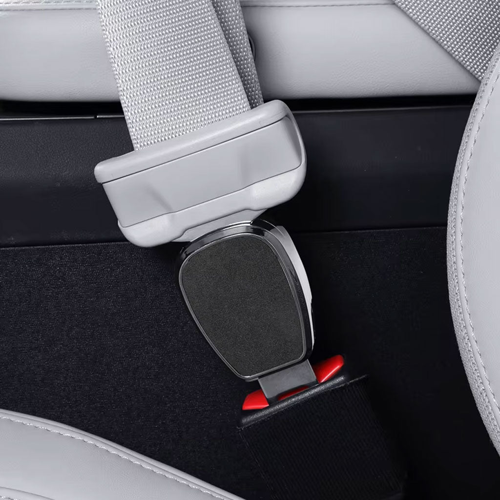Boucle de ceinture de sécurité pour siège auto 2PCS – طقم قطعتين مشبك حزام الأمان