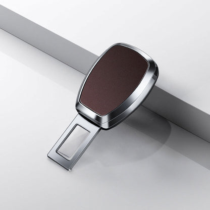 Boucle de ceinture de sécurité pour siège auto 2PCS – طقم قطعتين مشبك حزام الأمان