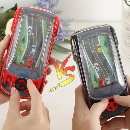 Jouet d’aventure en voiture pour enfants