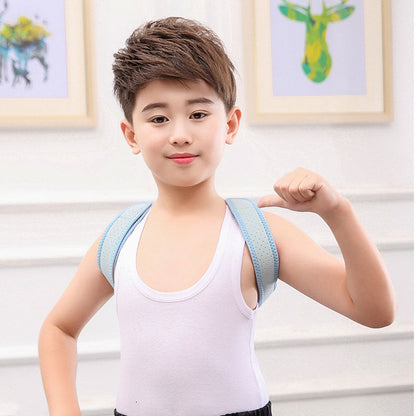 Ceinture ortho-pédique et Correcteur de Posture pour Enfants