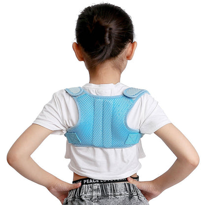 Ceinture ortho-pédique et Correcteur de Posture pour Enfants