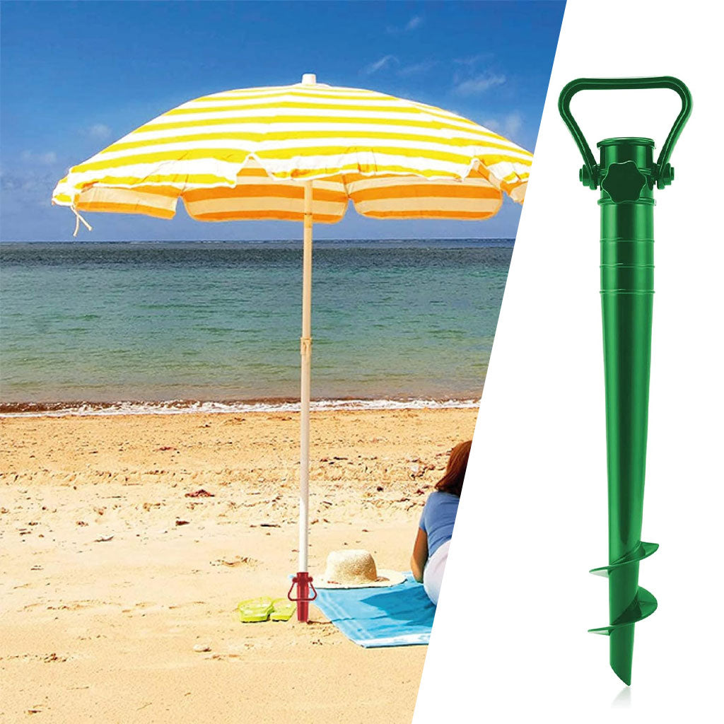 Piquet pour parasol de plage – مثبت مظلة البحر تنزوت