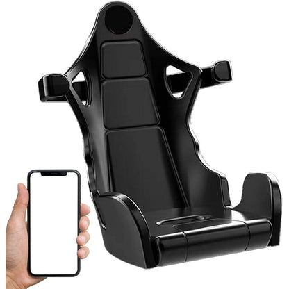 Support de téléphone siège de sport pour voiture