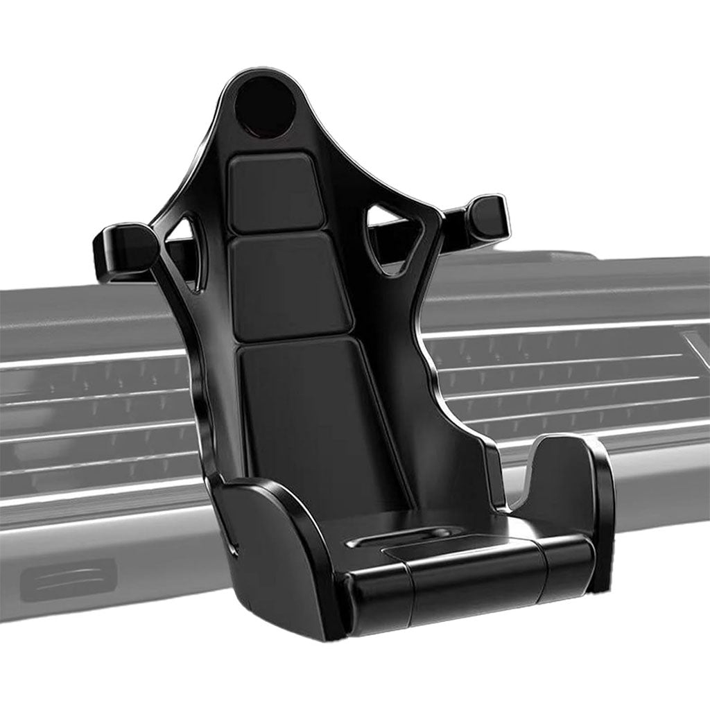 Support de téléphone siège de sport pour voiture