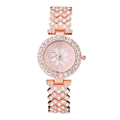 Pack Smartwatch Ultra X2 avec 7 Bracelets Montre pour Femmes – طقم ساعة ذكية وساعة نسائية مع هاتف حجم صغير