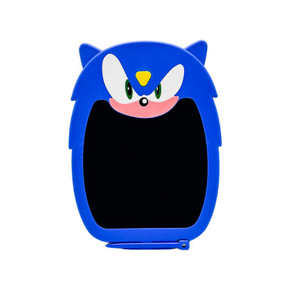 Tablet d’écriture LCD pour Enfants 12 Pouces Grand Model – Sonic
