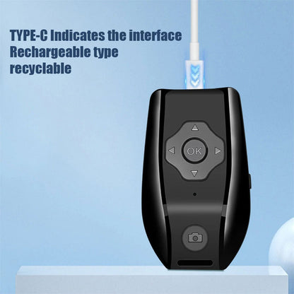 Télécommande Universelle pour Smartphone Bluetooth – يد تحكم لاسلكية للهواتف الذكية