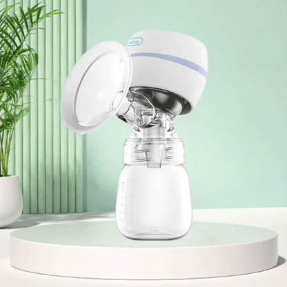 Tire lait électrique confortable avancé FloraFlow NYK01