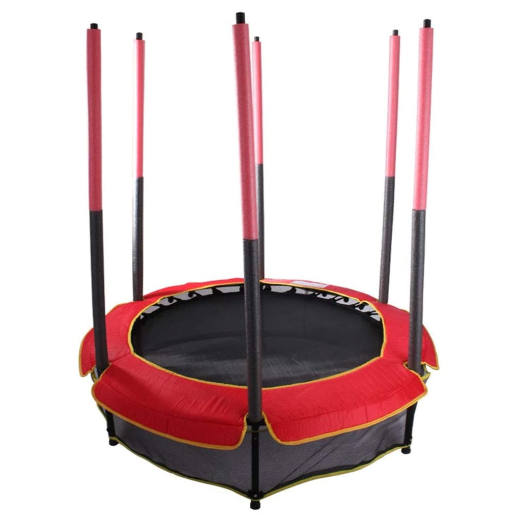 Trampoline créatif pour enfants - ترامبولين من الجودة العالية للأطفال للحظات لا تنسى من الترفيه و التسلية