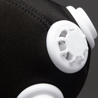 ELEVATION Training Mask Pour Améliorer Vos Performances Sportives En Général