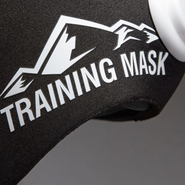 ELEVATION Training Mask Pour Améliorer Vos Performances Sportives En Général