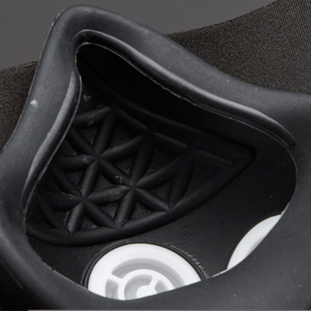 ELEVATION Training Mask Pour Améliorer Vos Performances Sportives En Général
