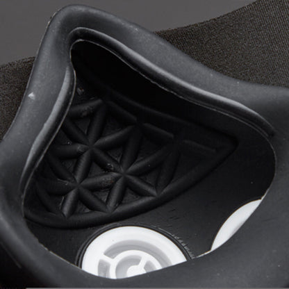ELEVATION Training Mask Pour Améliorer Vos Performances Sportives En Général