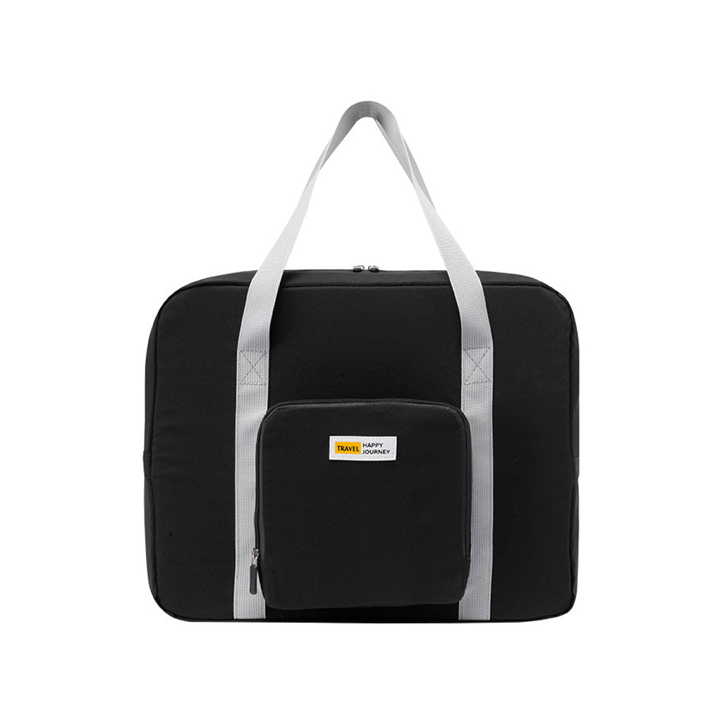 Grand sac de voyage pliable 23 L avec Sangle Valise – حقيبة كبيرة الحجم قابلة للطي